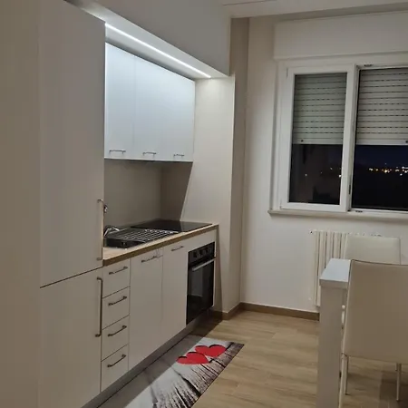 Apartment Haven By Gaia