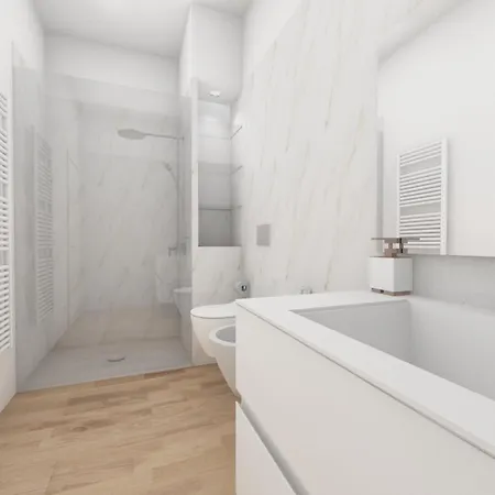 Haven By Gaia * Bari