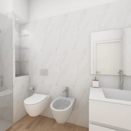 Apartment Haven By Gaia *