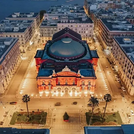 Haven By Gaia * Bari