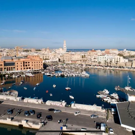 Haven By Gaia Apartment Bari