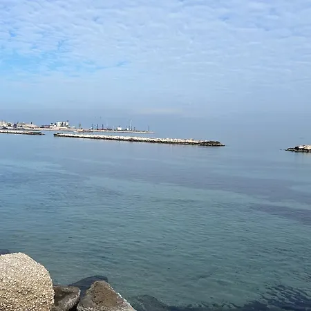 Haven By Gaia Apartment Bari