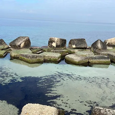 Haven By Gaia Apartment Bari