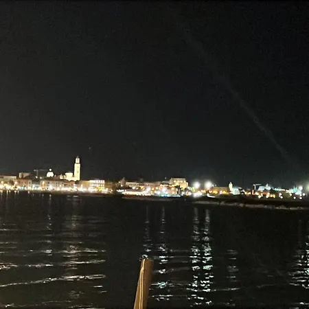 Haven By Gaia Apartment Bari