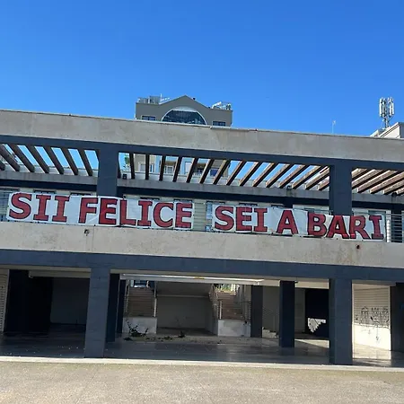 Haven By Gaia Apartment Bari