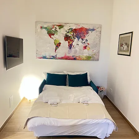 Appartement Haven By Gaia *
