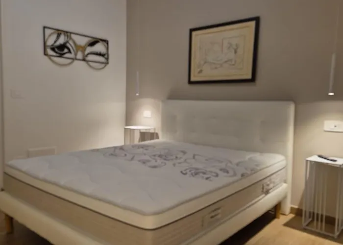 Apartment Haven By Gaia *