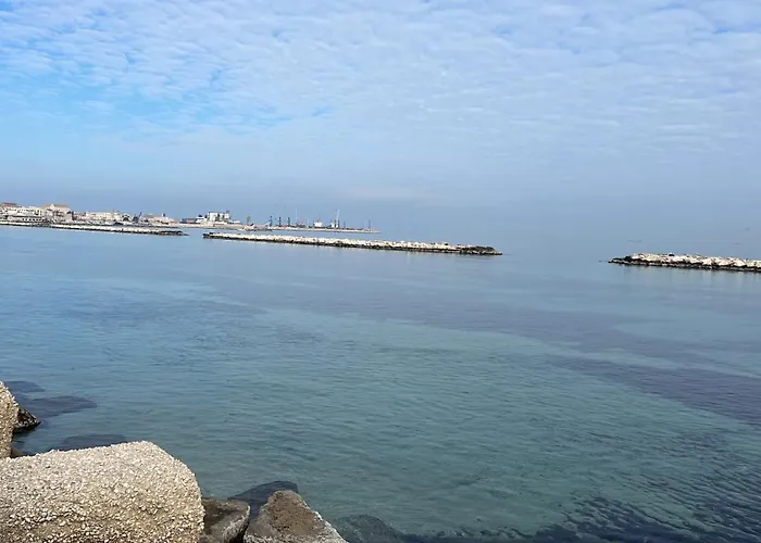 Haven By Gaia Apartment Bari