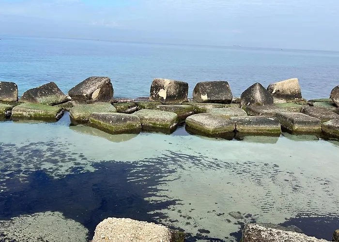 Haven By Gaia Apartment Bari