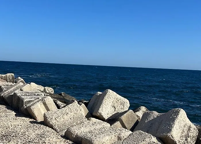 Haven By Gaia Apartment Bari