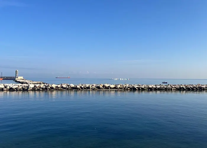 Haven By Gaia * Bari