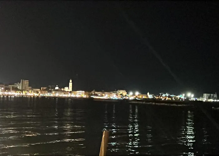 Haven By Gaia Apartment Bari