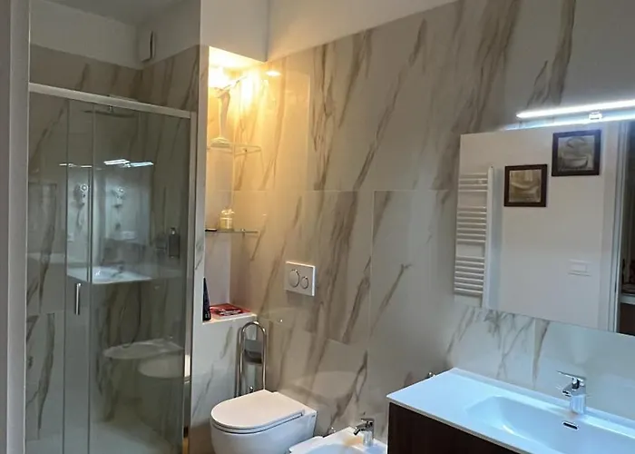 Haven By Gaia Apartment *