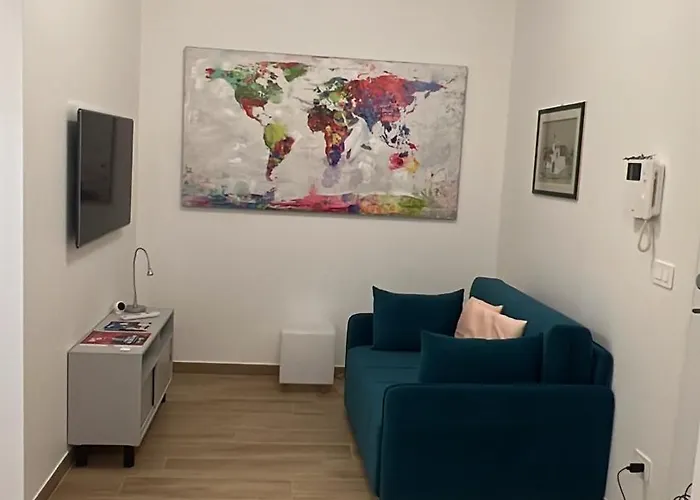 Haven By Gaia Apartment *