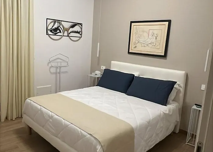 Apartment Haven By Gaia