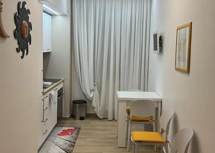 Haven By Gaia Apartment Bari