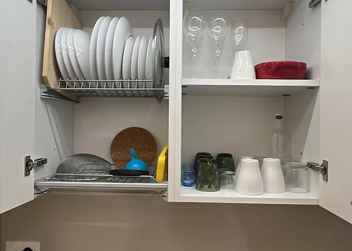 Haven By Gaia Apartment *