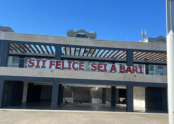 Haven By Gaia Apartment Bari